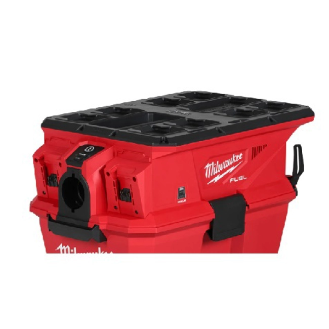 Vendita online Aspiratore solidi/liquidi clas. L M18 FUEL™ Nexus 18V doppia batt. solo corpo macchina